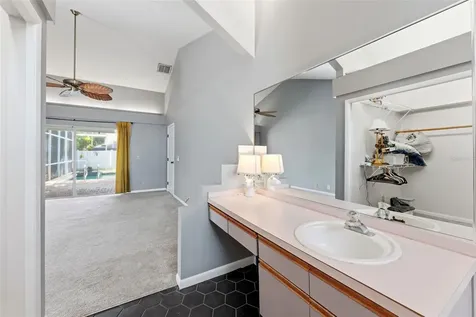 1763 Pebble Hill Court Palm Harbor FL 34683