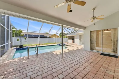 1763 Pebble Hill Court Palm Harbor FL 34683
