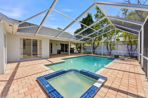1763 Pebble Hill Court Palm Harbor FL 34683