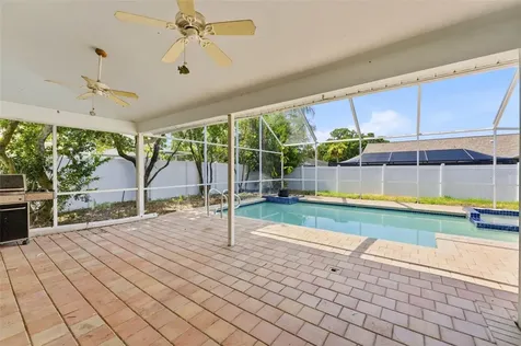 1763 Pebble Hill Court Palm Harbor FL 34683