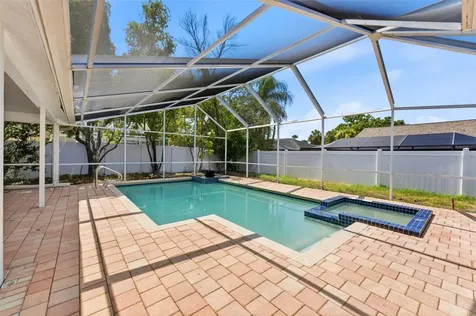 1763 Pebble Hill Court Palm Harbor FL 34683