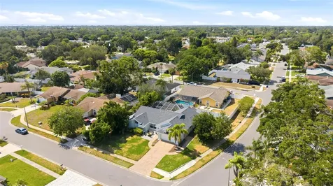 1763 Pebble Hill Court Palm Harbor FL 34683