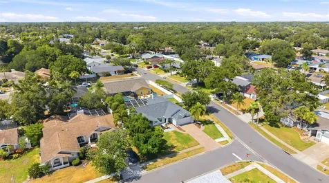 1763 Pebble Hill Court Palm Harbor FL 34683