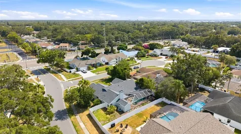 1763 Pebble Hill Court Palm Harbor FL 34683