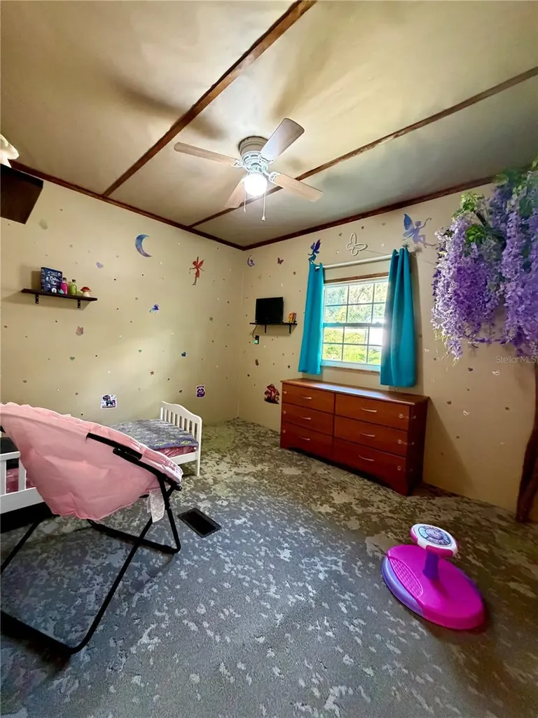 13030 NE 249 Court Fort Mc Coy FL 32134