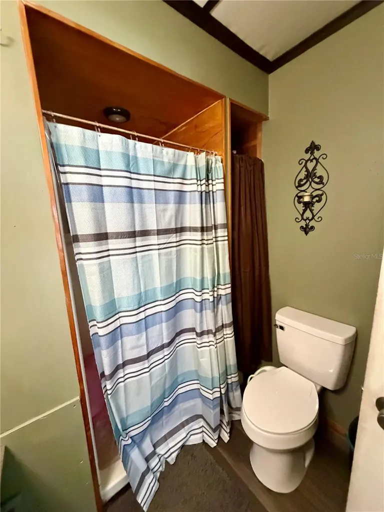 13030 NE 249 Court Fort Mc Coy FL 32134
