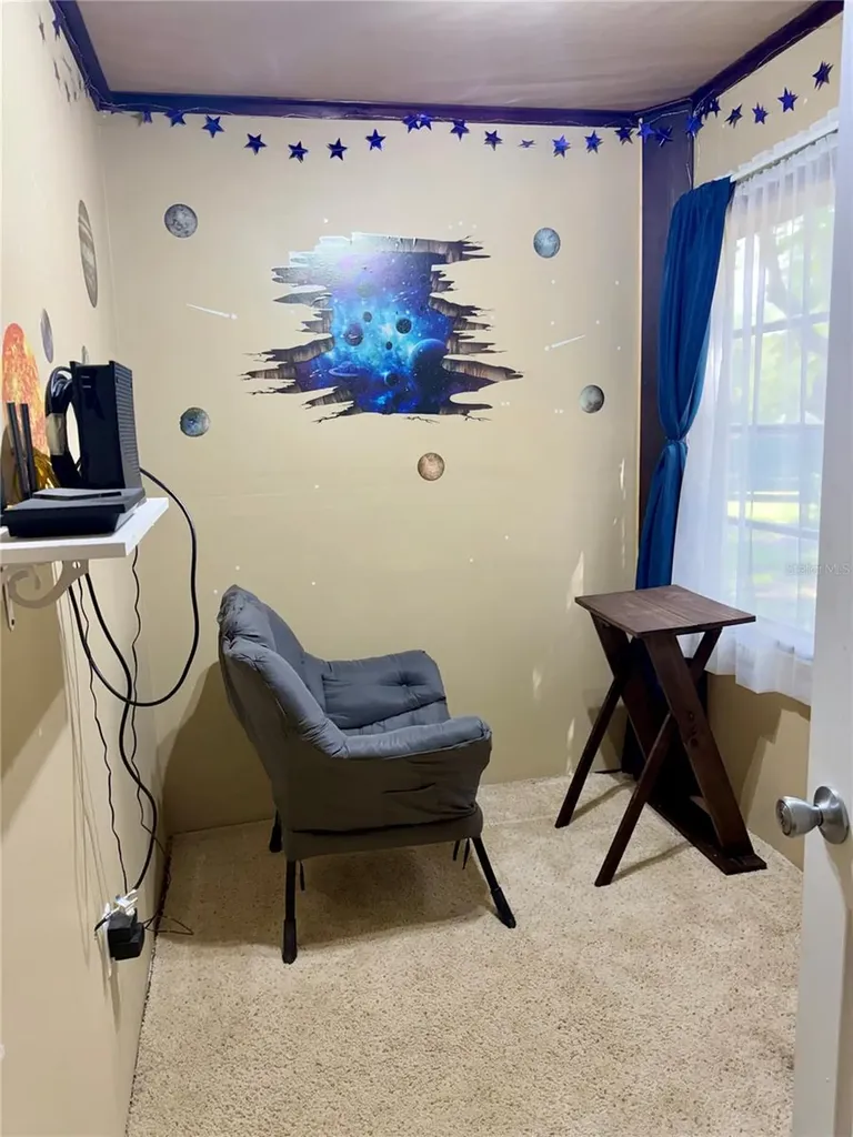 13030 NE 249 Court Fort Mc Coy FL 32134