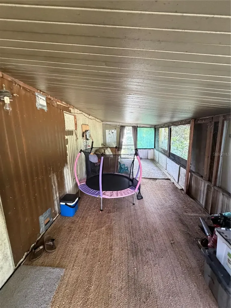 13030 NE 249 Court Fort Mc Coy FL 32134