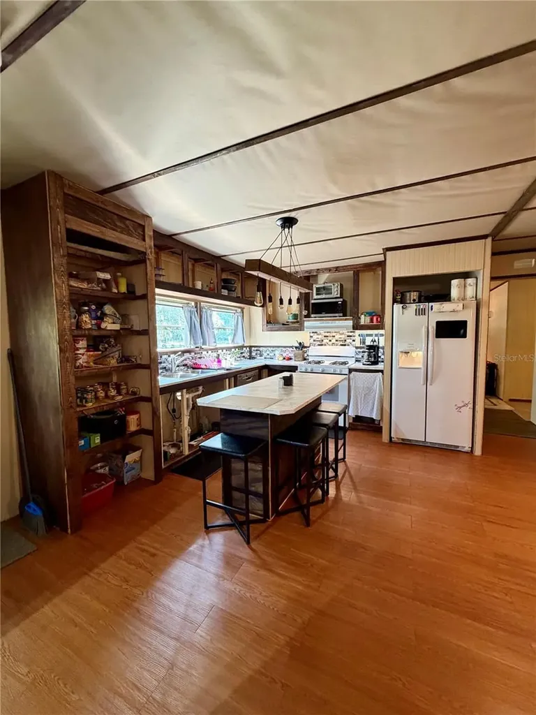 13030 NE 249 Court Fort Mc Coy FL 32134