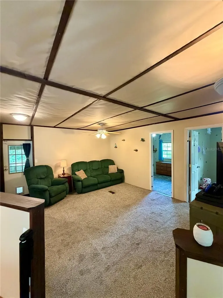 13030 NE 249 Court Fort Mc Coy FL 32134