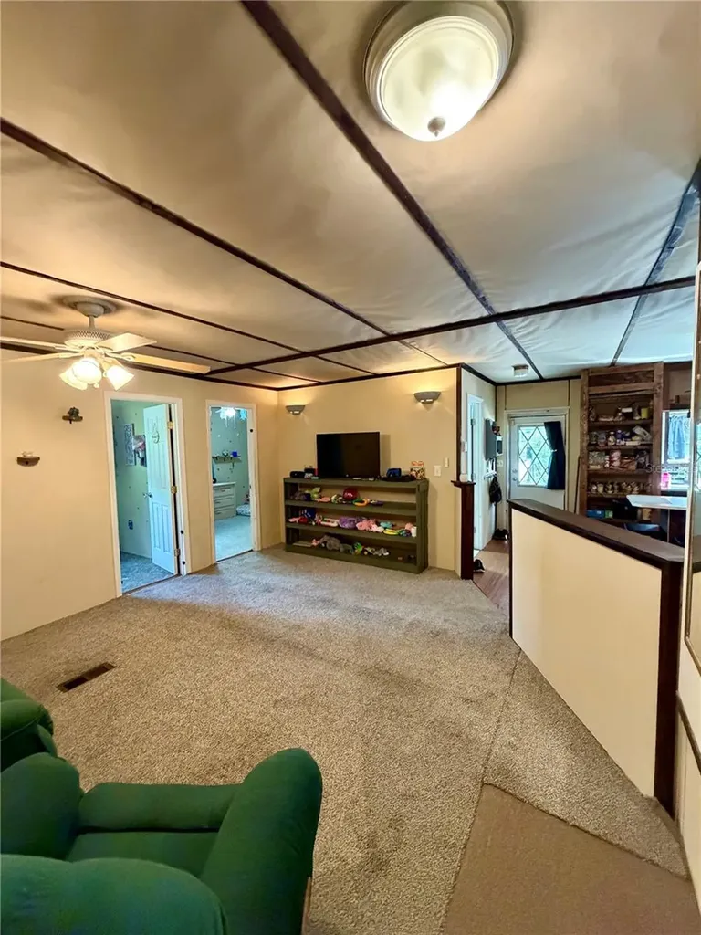 13030 NE 249 Court Fort Mc Coy FL 32134