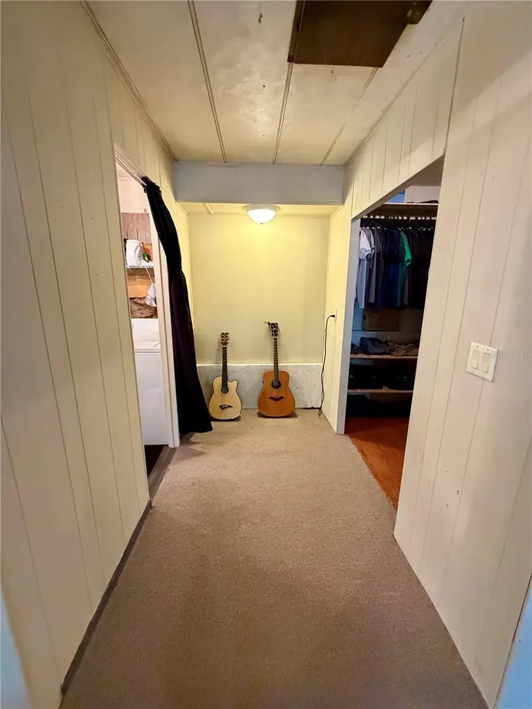 13030 NE 249 Court Fort Mc Coy FL 32134