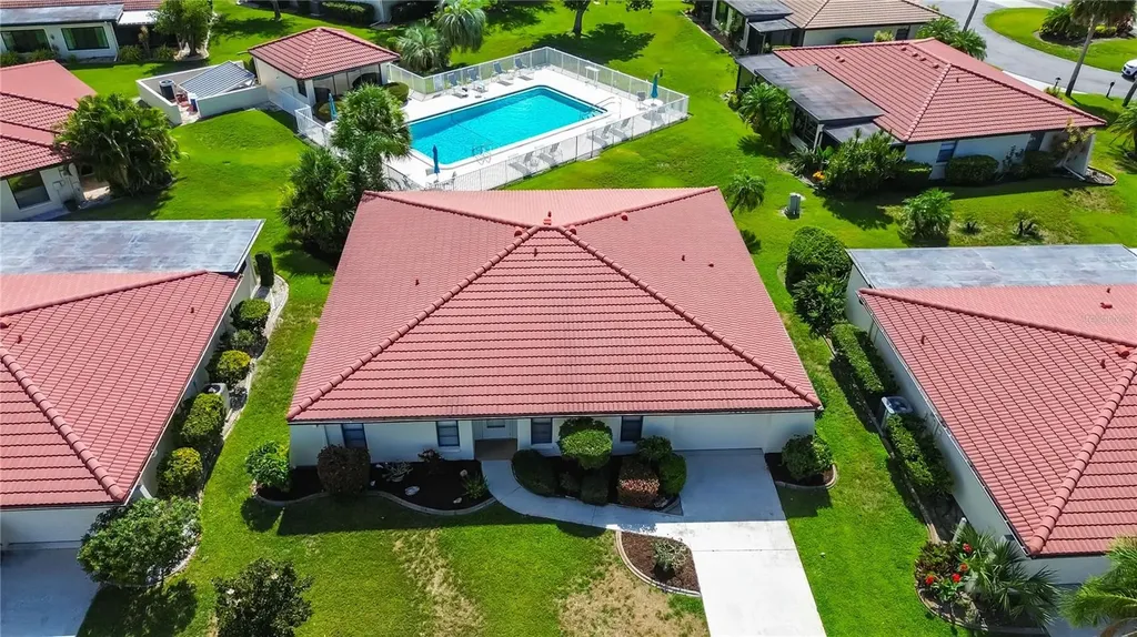 849 Senda Plata Venice FL 34293