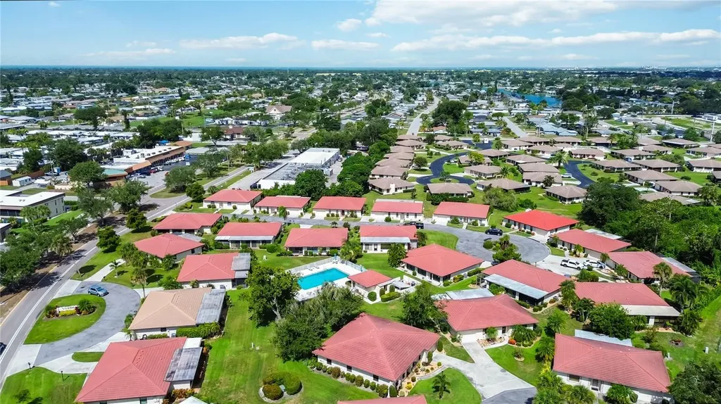 849 Senda Plata Venice FL 34293