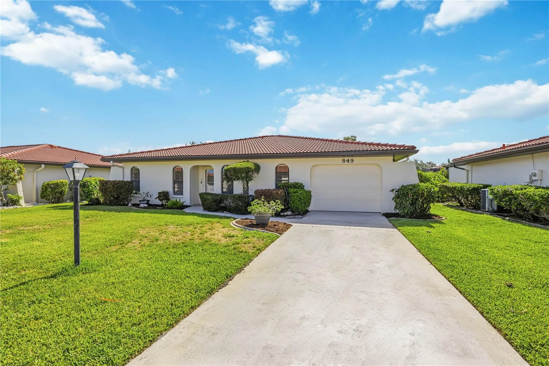 849 Senda Plata Venice FL 34293