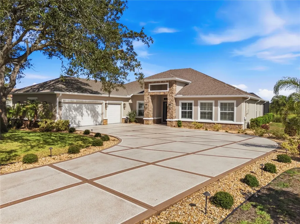 9215 Lake Cypress Loop Weeki Wachee FL 34613