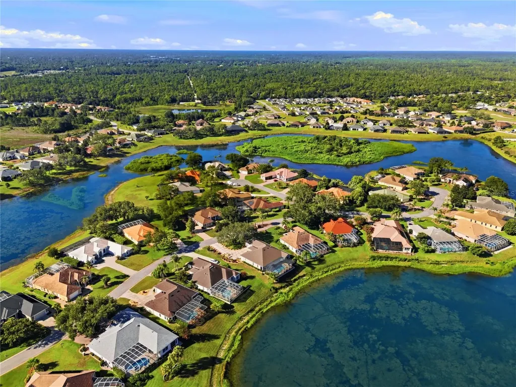 9215 Lake Cypress Loop Weeki Wachee FL 34613