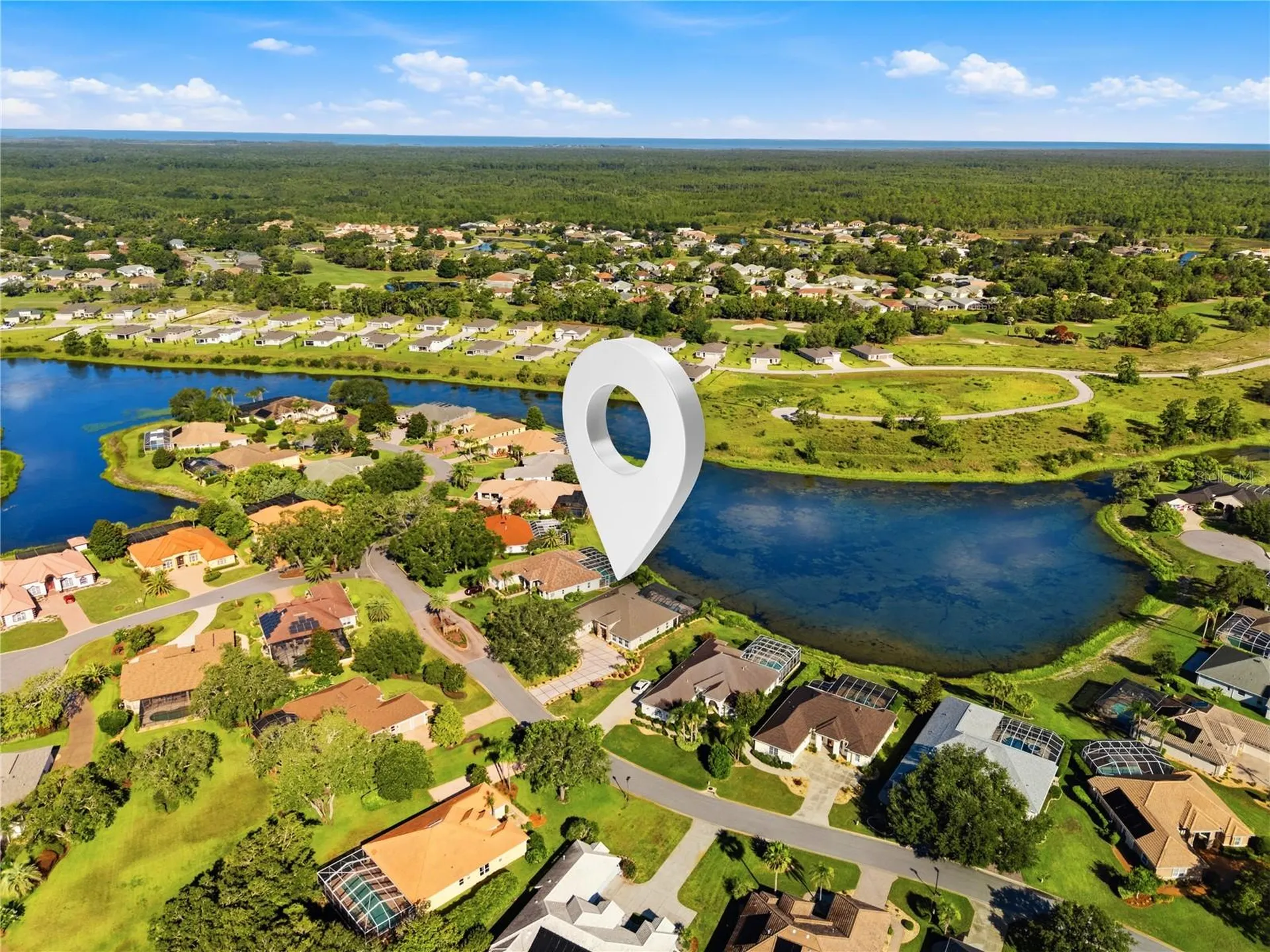 9215 Lake Cypress Loop Weeki Wachee FL 34613