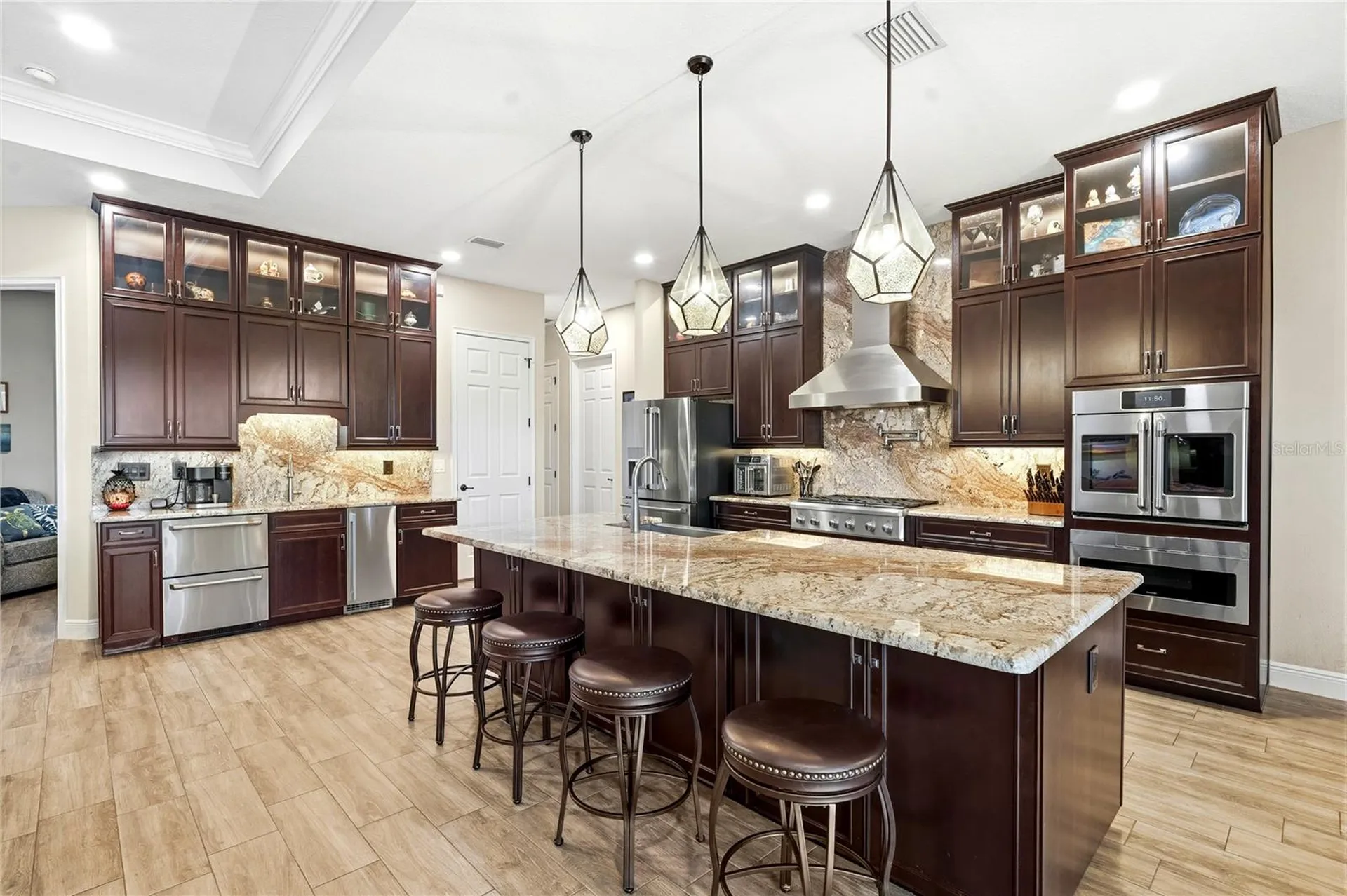 9215 Lake Cypress Loop Weeki Wachee FL 34613
