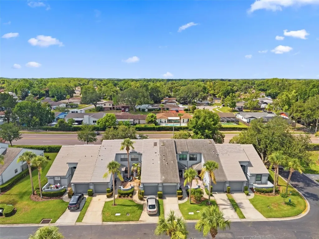 4253 Brentwood Park Circle Tampa FL 33624