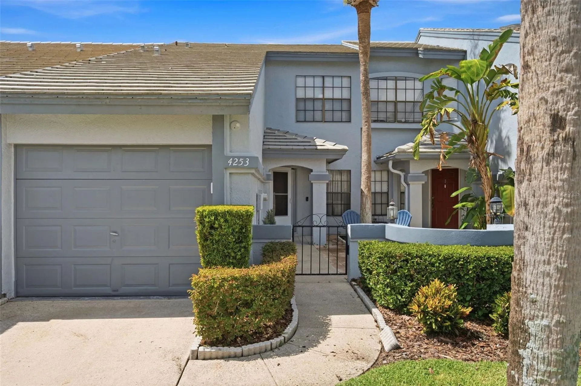 4253 Brentwood Park Circle Tampa FL 33624