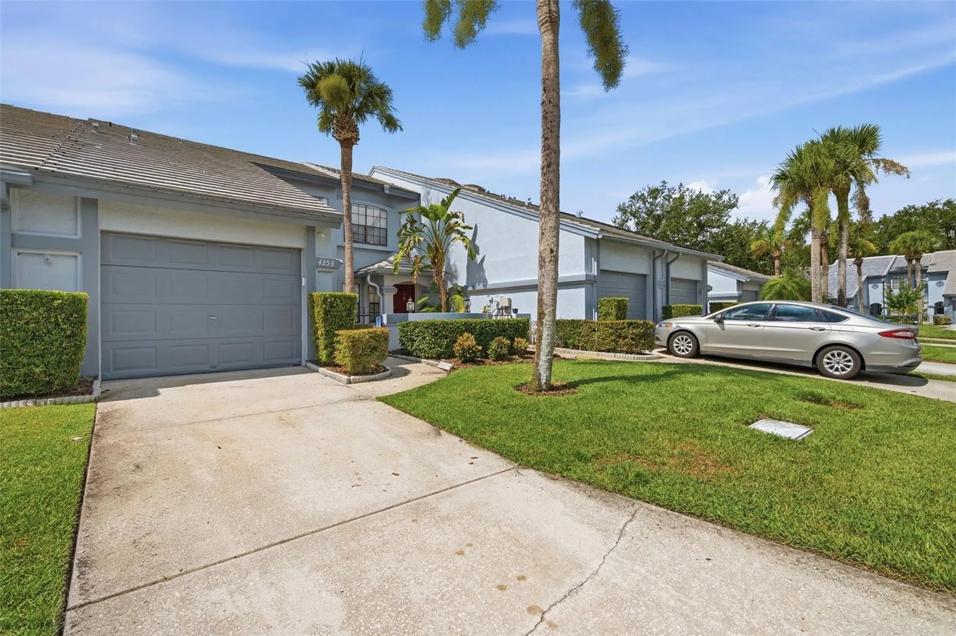 4253 Brentwood Park Circle Tampa FL 33624