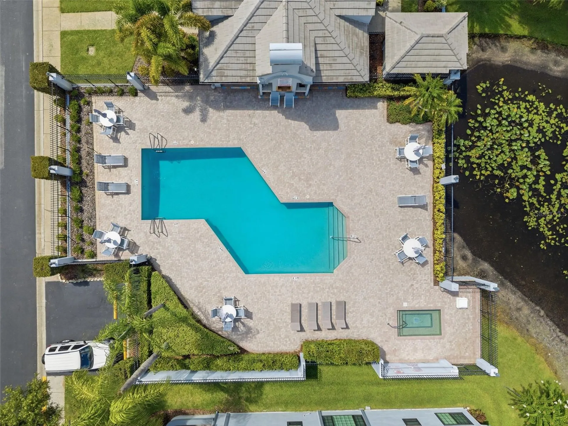 4253 Brentwood Park Circle Tampa FL 33624