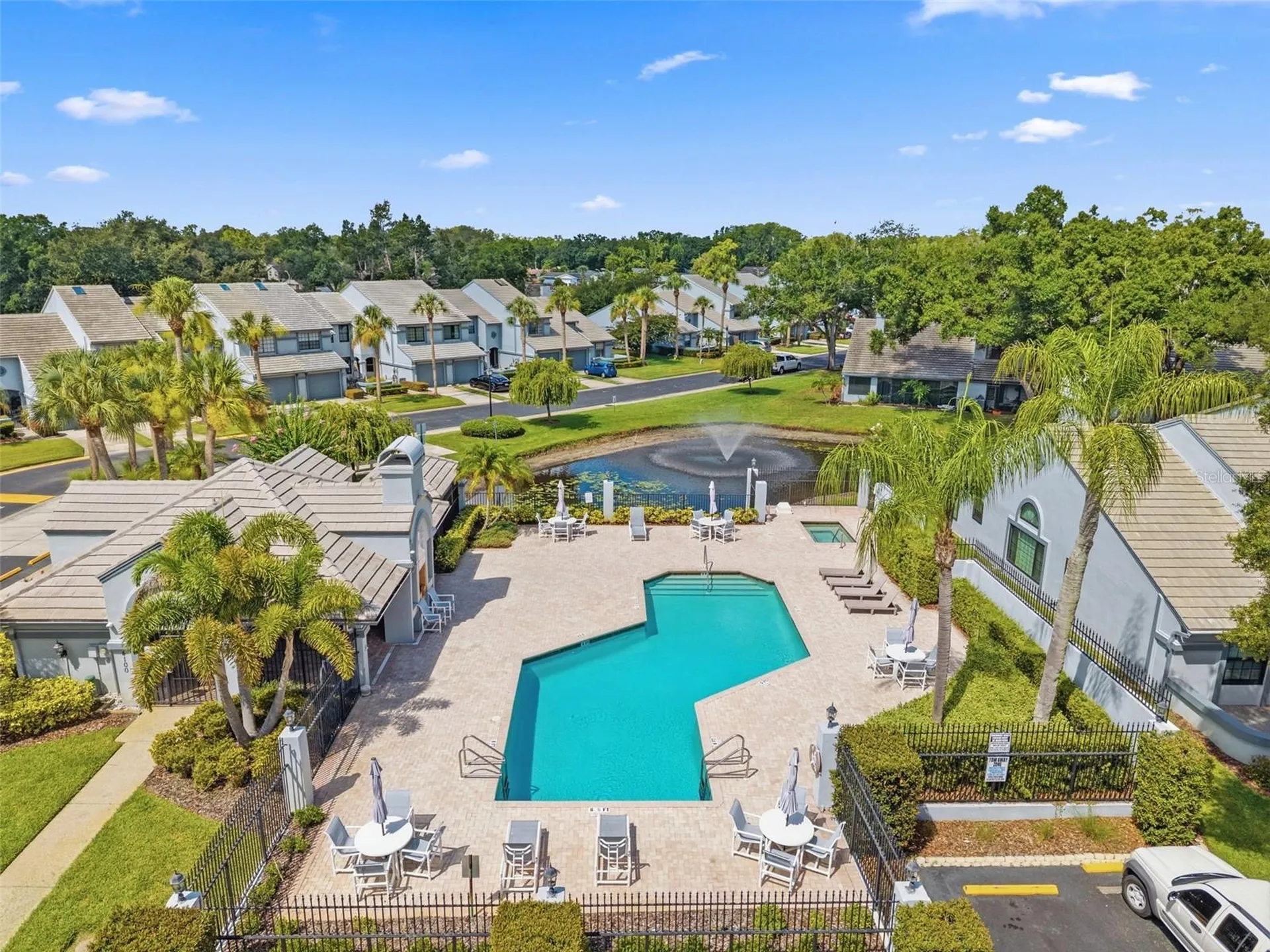 4253 Brentwood Park Circle Tampa FL 33624