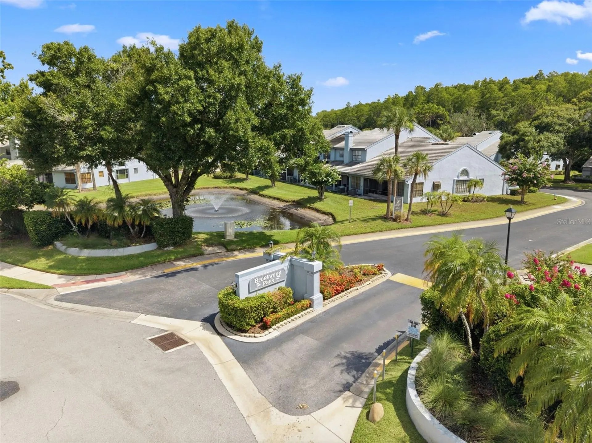 4253 Brentwood Park Circle Tampa FL 33624