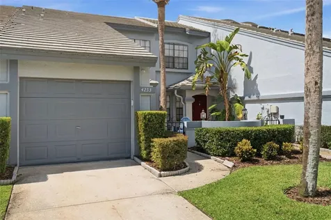 4253 Brentwood Park Circle Tampa FL 33624