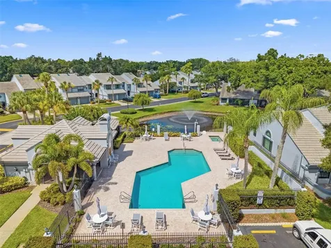 4253 Brentwood Park Circle Tampa FL 33624