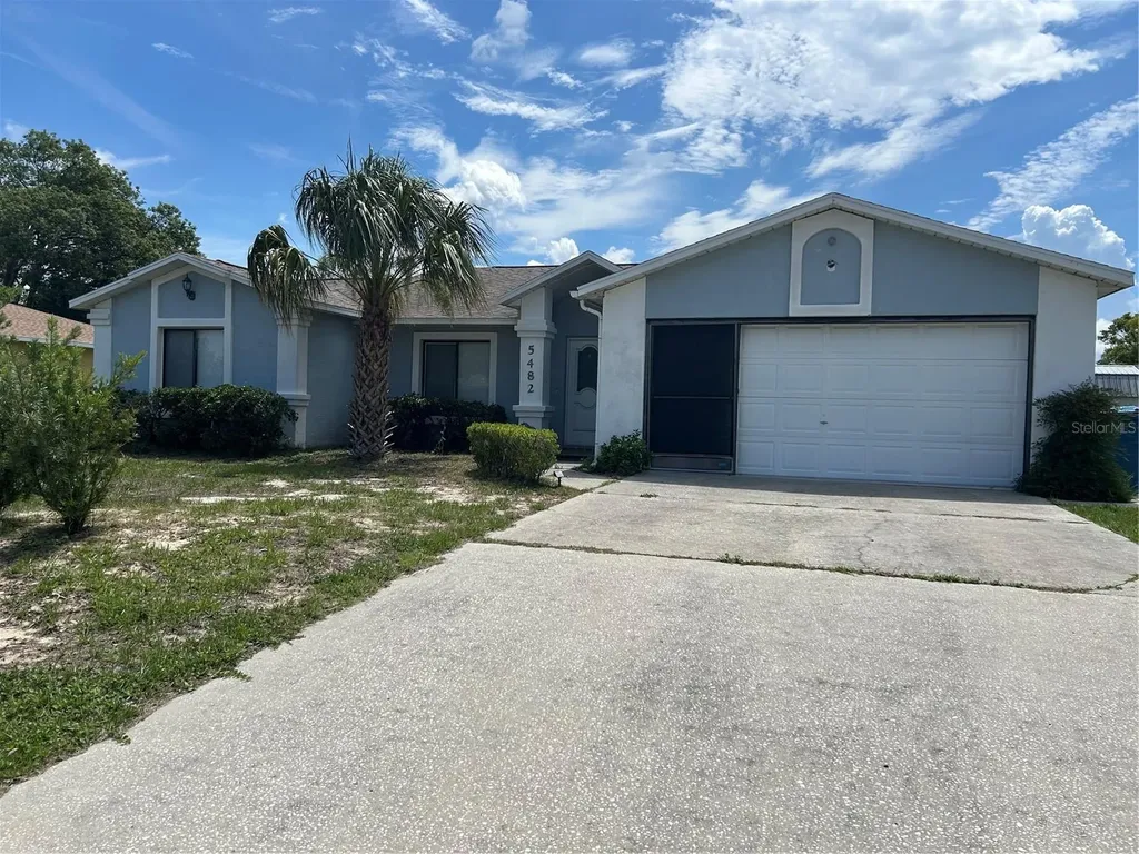 5482 Mariner Boulevard Spring Hill FL 34609
