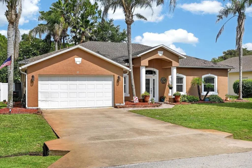 30 Edge Lane Palm Coast FL 32164