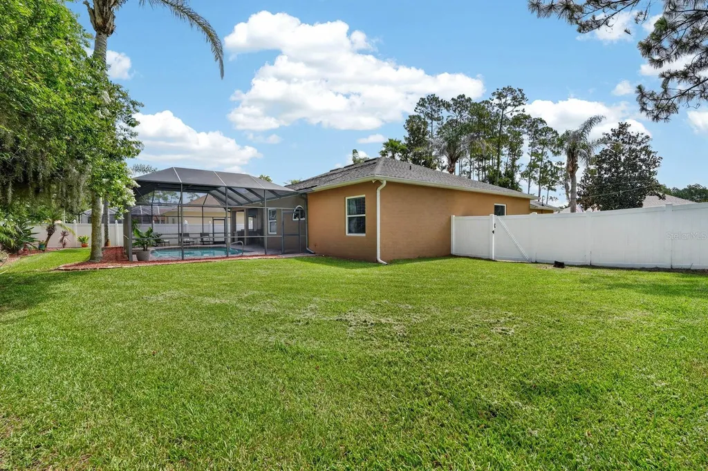 30 Edge Lane Palm Coast FL 32164