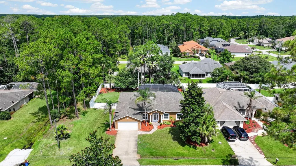 30 Edge Lane Palm Coast FL 32164