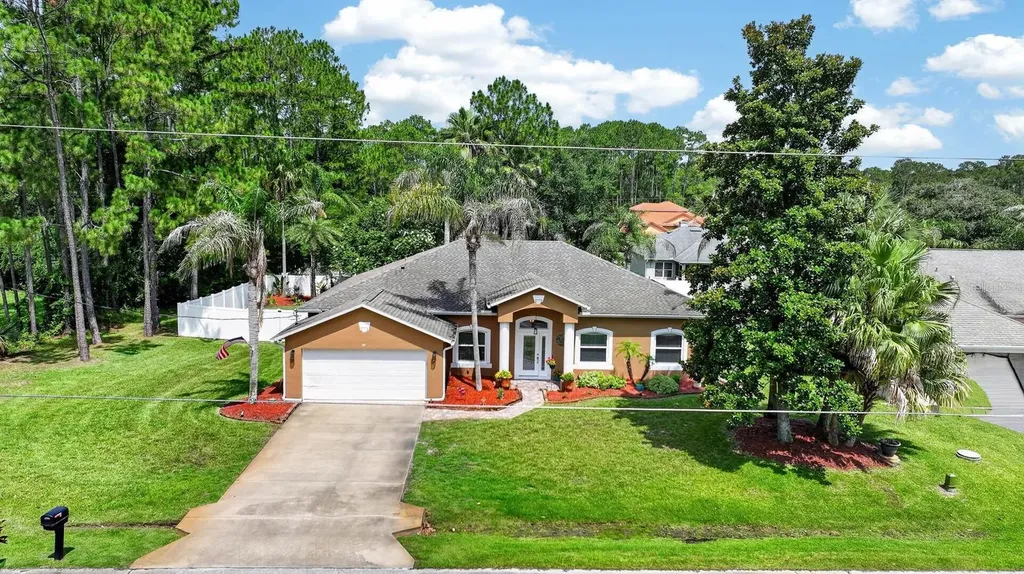 30 Edge Lane Palm Coast FL 32164
