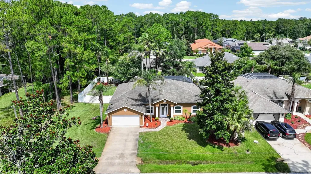 30 Edge Lane Palm Coast FL 32164