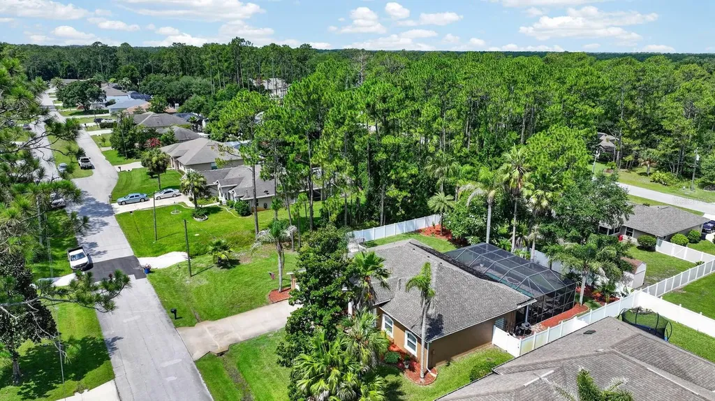 30 Edge Lane Palm Coast FL 32164