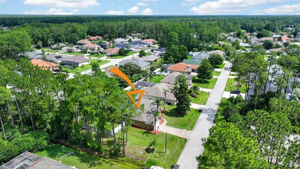 30 Edge Lane Palm Coast FL 32164