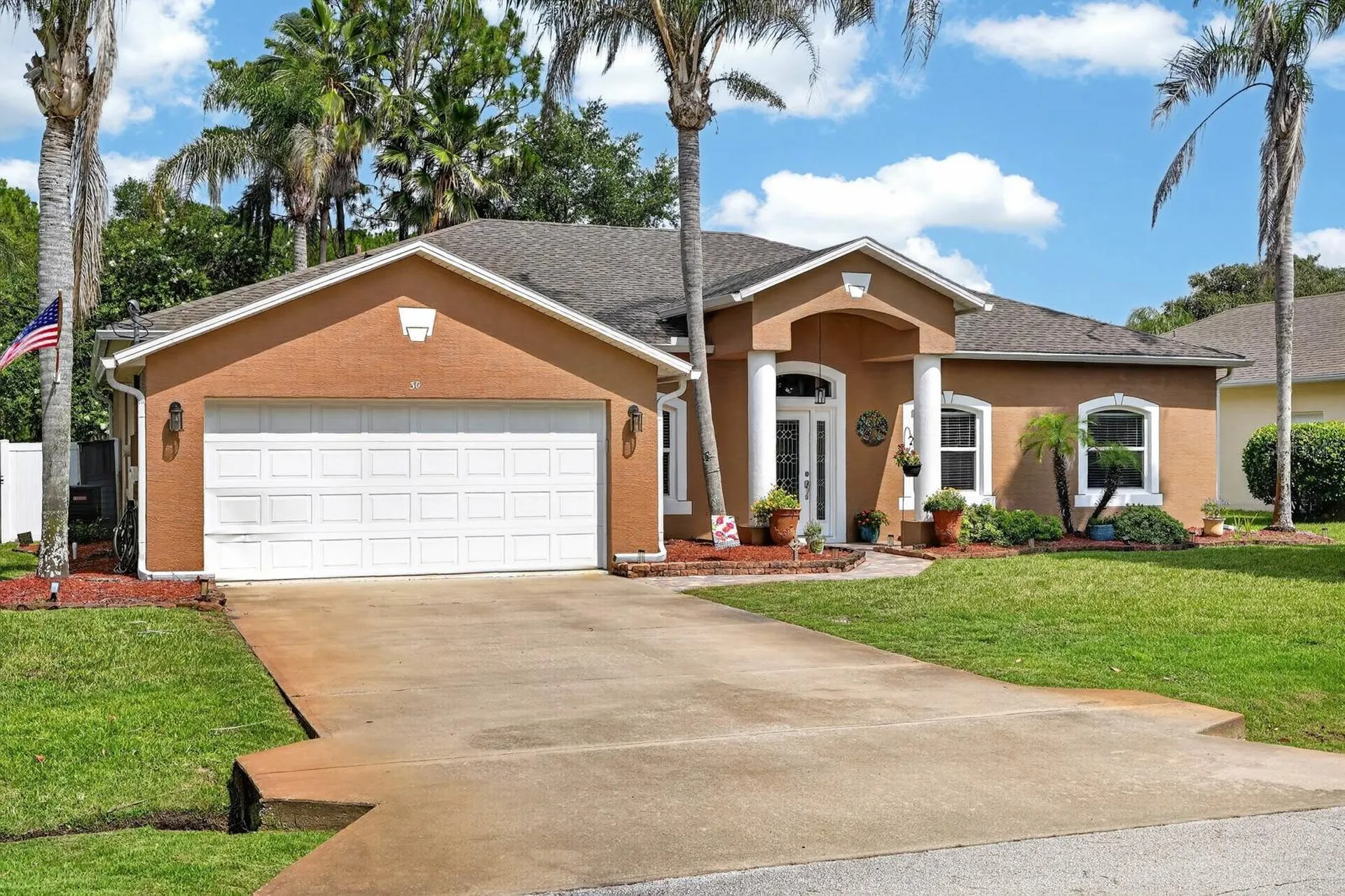 30 Edge Lane Palm Coast FL 32164
