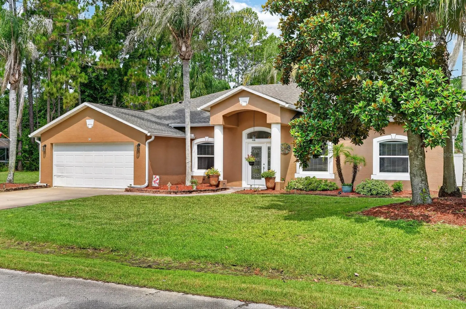30 Edge Lane Palm Coast FL 32164