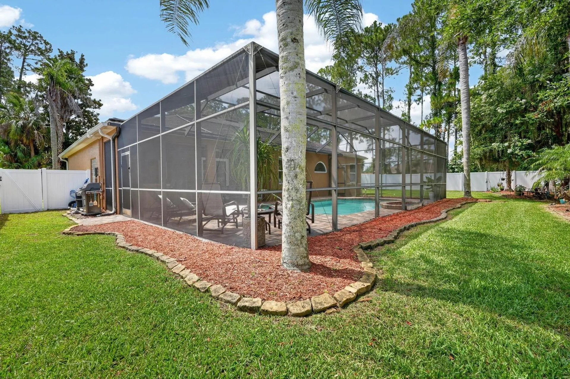 30 Edge Lane Palm Coast FL 32164