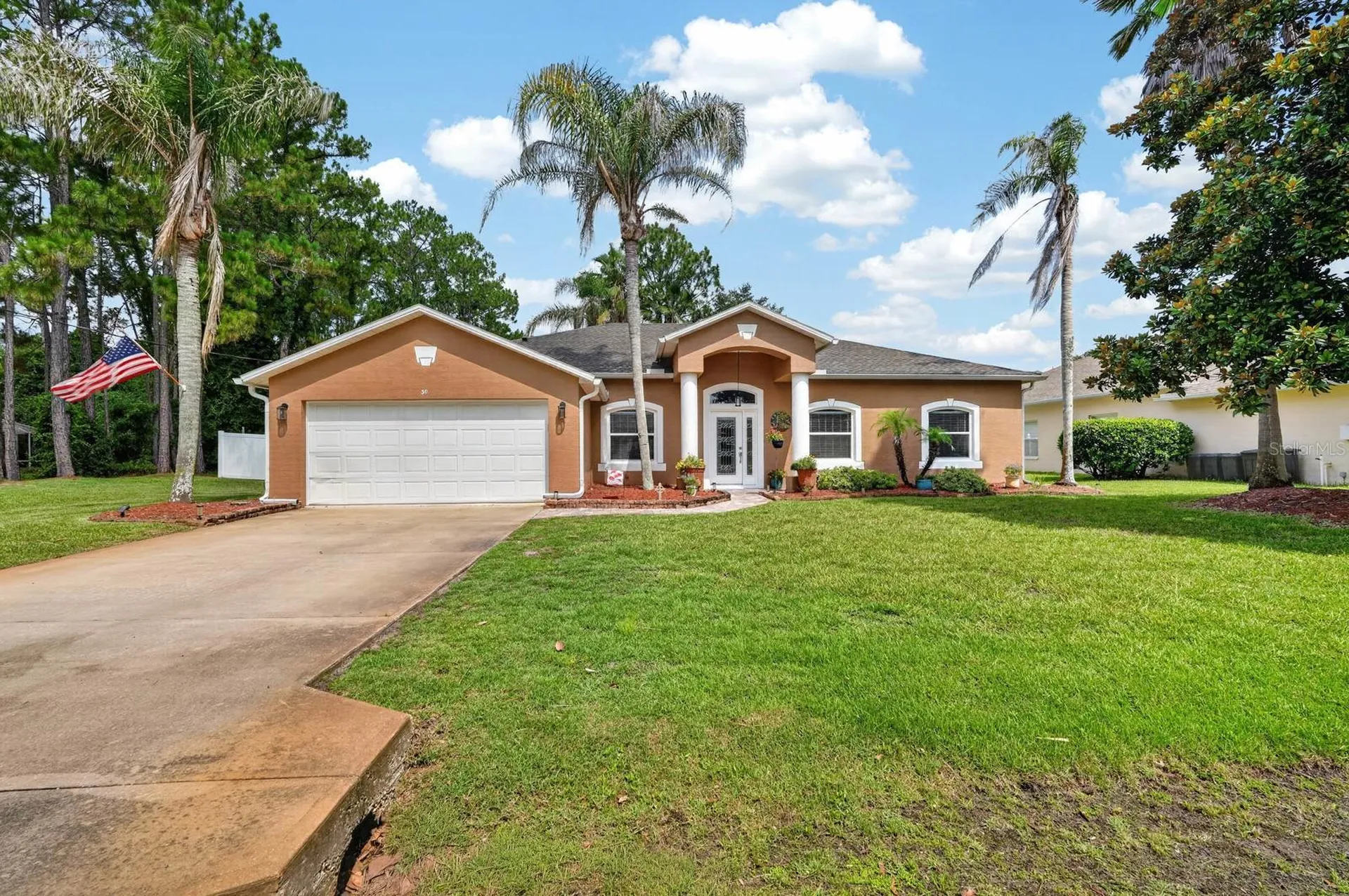 30 Edge Lane Palm Coast FL 32164