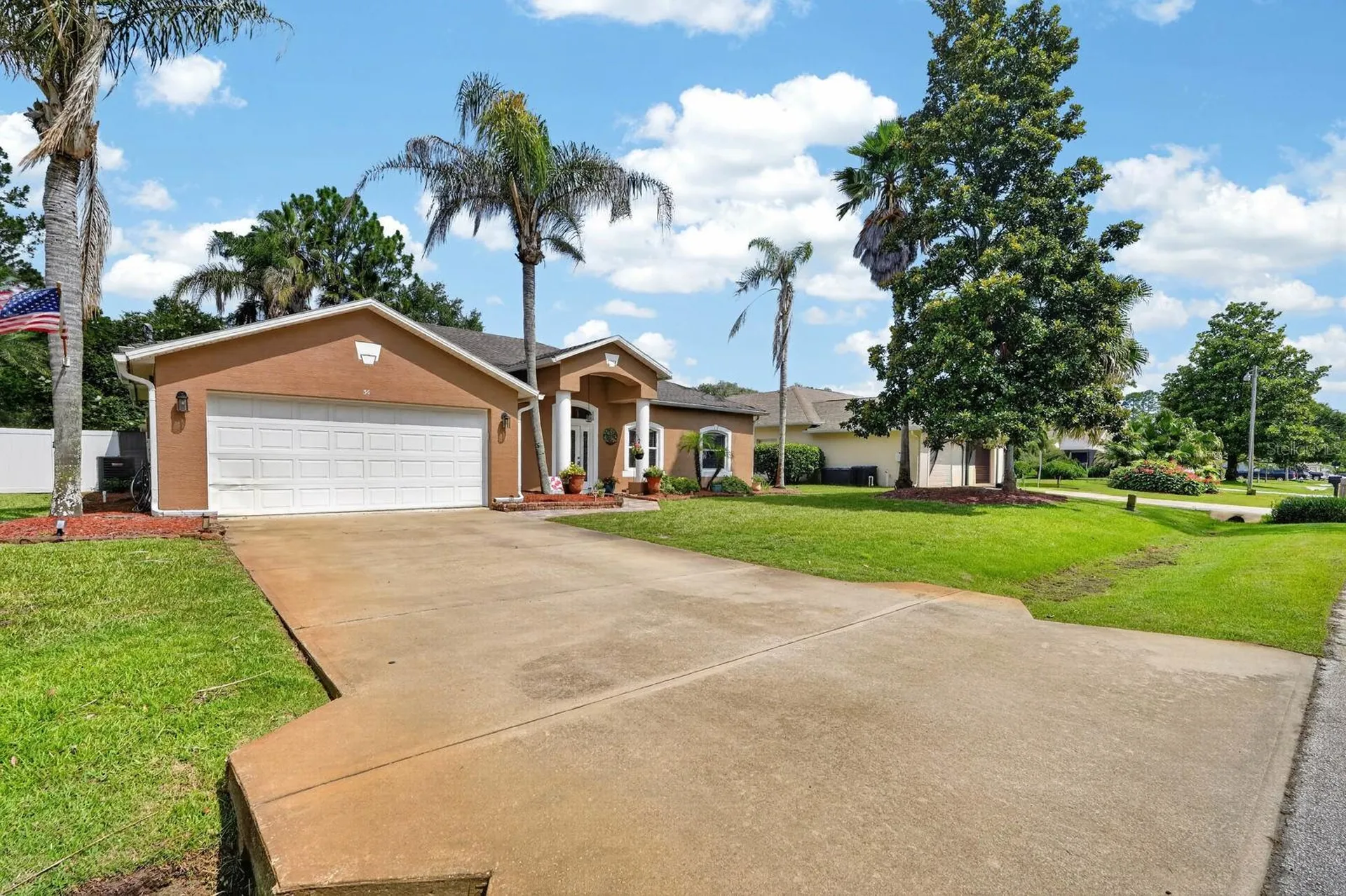 30 Edge Lane Palm Coast FL 32164