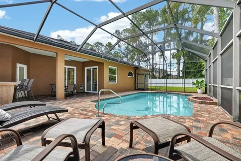 30 Edge Lane Palm Coast FL 32164