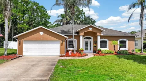 30 Edge Lane Palm Coast FL 32164