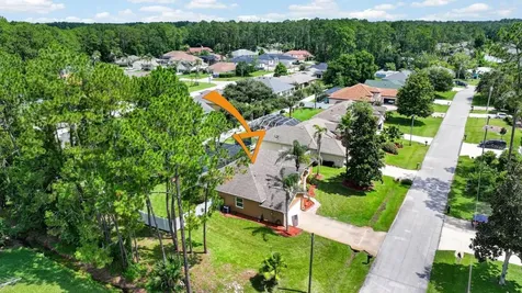30 Edge Lane Palm Coast FL 32164