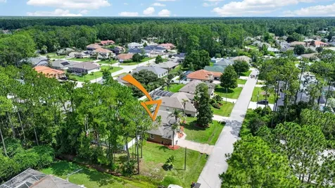 30 Edge Lane Palm Coast FL 32164