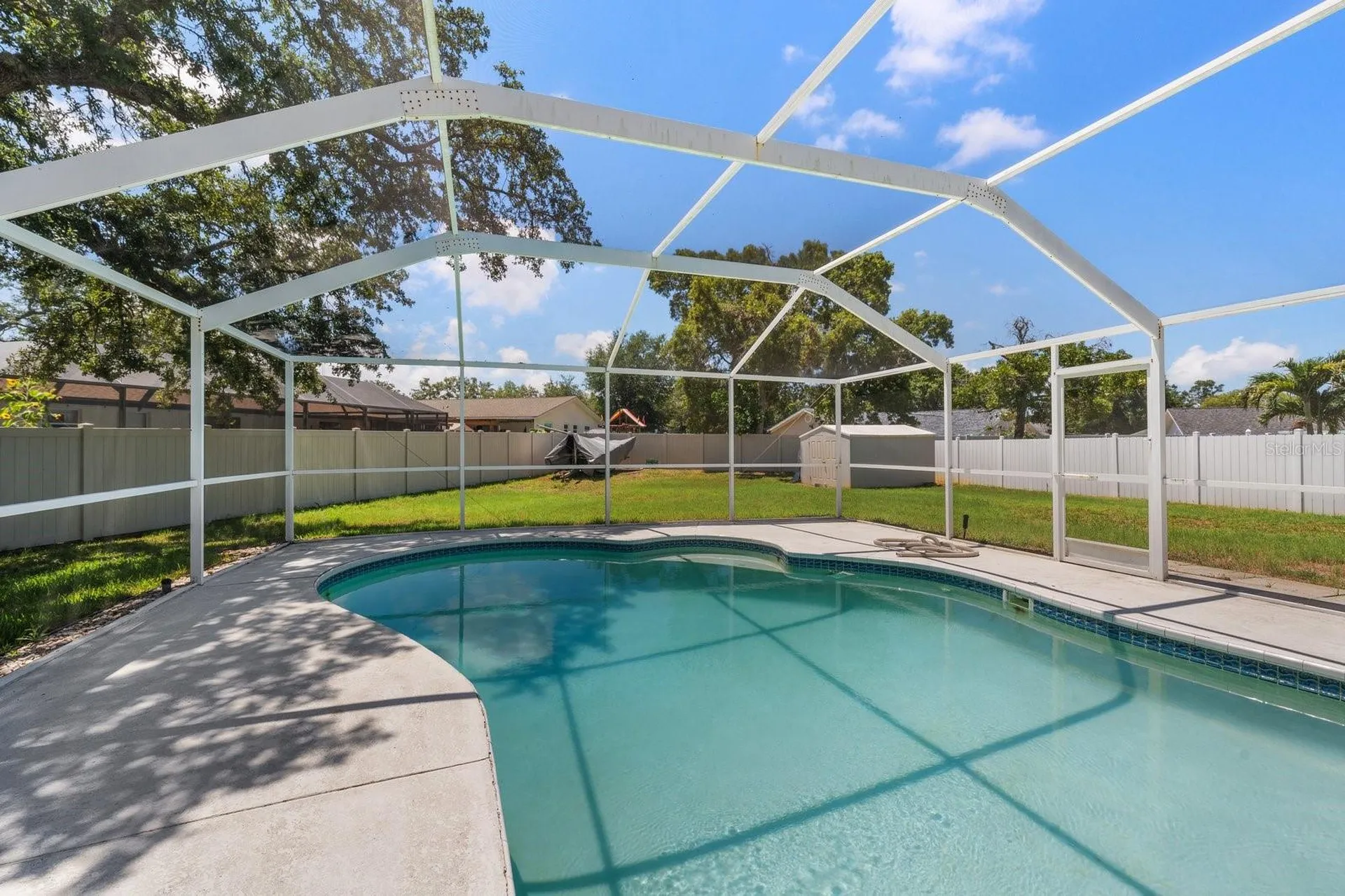 1301 Lily Court Tarpon Springs FL 34689