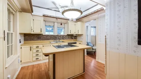 127 E Laurel Avenue Howey In The Hills FL 34737